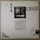 [12''] CRASS: 10 NOTES ON A SUMMER’S DAY - pikkukuva 2