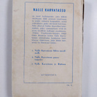 Gösta Knutsson : Nalle Karvatassu ja Ruttana - pikkukuva 2