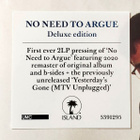 The Cranberries – No Need To Argue: - pikkukuva 5