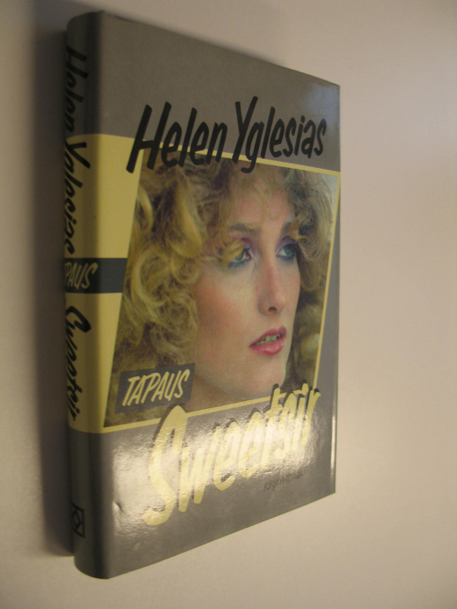 Helen Yglesias : Tapaus Sweetsir