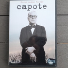 DVD: Capote (Philip Seymour Hoffman 2005) - pikkukuva 1
