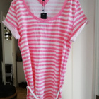 TOMMY HILFIGER Jane tunika, koko XXL, uusi - pikkukuva 1