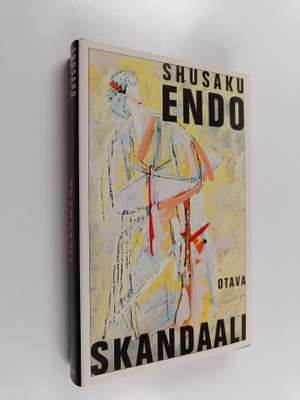 Shusaku Endo : Skandaali