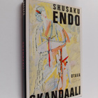 Shusaku Endo : Skandaali - pikkukuva 1
