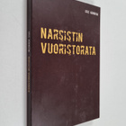 Iiris Aroniemi : Narsistin vuoristorata - pikkukuva 1