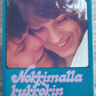 Ursula Pohjolan-Pirhonen - Nokkimalla kukkokin rakastaa - pikkukuva 1