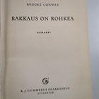 brooke Conway : Rakkaus on rohkea - pikkukuva 3