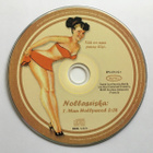 Nollaseiska • Mun Hollywood CD-Single - pikkukuva 3