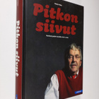 Matti Pitko : Pitkon siivut : parhaat palat vuosilta 2002... - pikkukuva 1