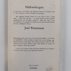 Joel Pettersson : Hallonskogen - pikkukuva 2