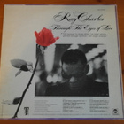Ray Charles:Through The Eyes of Love-LP. - pikkukuva 2