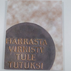 Yhteen hiileen : Sanomain kerho ry. 50 vuotta - pikkukuva 2