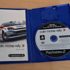 Colin McRae Rally 3 PS2 - pikkukuva 3