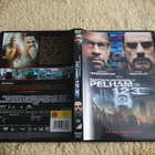 KAAPPAUS METROSSA - PELHAM 123 DVD - pikkukuva 1