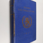 Suomen valtiokalenteri 1937 - pikkukuva 1