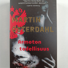 Martin Österdahl : Armoton todellisuus - pikkukuva 1
