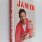 Jamie Oliver : Jamien 15 minuutin ateriat : Herkulliset, ... - pikkukuva 1