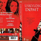 Uskyldig Dømt - DA Region B Blu-Ray (Mis.Label) - pikkukuva 3