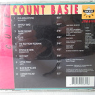 COUNT BASIE - CUTE CD - pikkukuva 2
