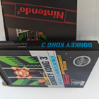 Donkey Kong 3 NES USA CIB - pikkukuva 2