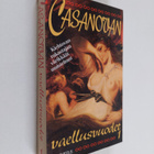 Giacomo Casanova : Casanovan vaellusvuodet 1 - pikkukuva 1