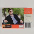 David Nicholls : En dag (Miki-kirja) - pikkukuva 2