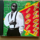 Richie Stephens - S/T CD - pikkukuva 1
