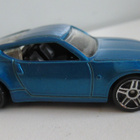 Nissan 370Z pienoismalli - pikkukuva 3