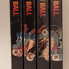 Akira Toriyama: Dragonball 1-4 (Sangatsu Manga, 2006) - pikkukuva 1