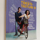 Lari Kotilainen ym. : Tekstitaituri 9 - pikkukuva 1