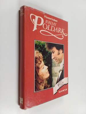 Winston Graham : Jeremy Poldark