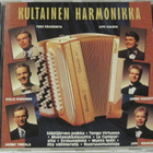 Kultainen harmonikka • Kultainen harmonikka CD - pikkukuva 1