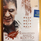 Kuolleiden aamunkoitto - Director's cut DVD uusi - pikkukuva 1