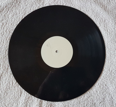 Tangomarkkinat 4 LP KOELEVY