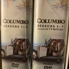 Columbo Koko sarja ja elokuvat Complete Series DVD - pikkukuva 2