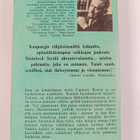 John Steinbeck : Torstai on toivoa täynnä - pikkukuva 2
