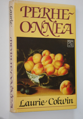 Laurie Colwin : Perheonnea