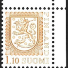 M-75 1,10 kelt Type II A STIF yHS AV 10 ** LaPe 834 A II e) - pikkukuva 2