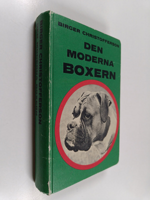 Birger Christofferson : Den moderna boxern