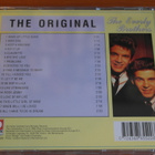 The Everly Brothers:The Original Everly Brothers-CD - pikkukuva 2