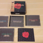 HANOI ROCKS : Great Box  - 4CD BOX SET [HELSINKI] - pikkukuva 3