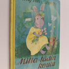 Solveig von Schoultz : Milla-tädin koulu - pikkukuva 1