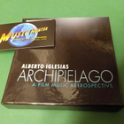 ALBERTO IGLESIAS - ARCHIPIELAGO 5CD BOKSI - pikkukuva 1