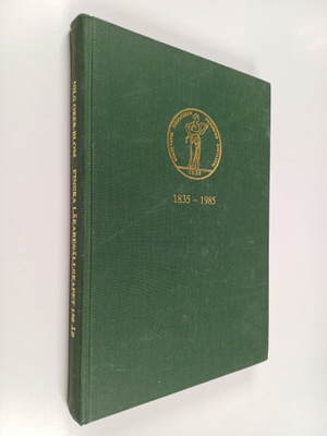 Nils Oker-Blom : Finska läkaresällskapet 1835-1985