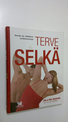 Jim Wharton : Terve selkä