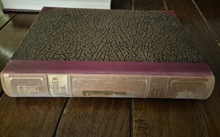 Lindberg: Rakennustaide (kuv. 1938)