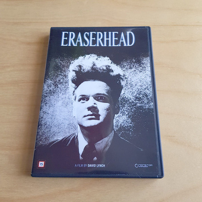 Eraserhead