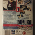 DVD) Suzuka 1 - Love Is Not a Spectator Sport _x92 - pikkukuva 2