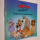 Walt Disney : Oliver ja kumppanit Yhdessä on hauskempaa - pikkukuva 1