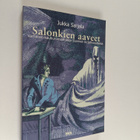 Jukka Sarjala : Salonkien aaveet : varhaisin kauhuromanti... - pikkukuva 1
